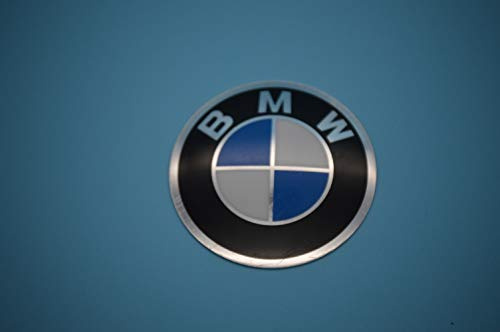 Original BMW Radkappen Emblem, Radzierblende
