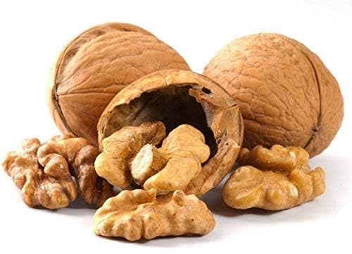 Walnuts In-shell (Whole) (5 LB)