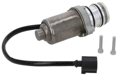 VAICO V10-6591 VORLADEPUMPE LAMELLENKUPPLUNG PASSEND FÜR HALDEX GEN 4 ALLRAD