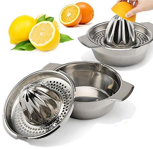 Juicer Lemon Squeezers Multifunctional Orange Citrus Fruit Hand Press Squeezer Juicer Kitchen Tool