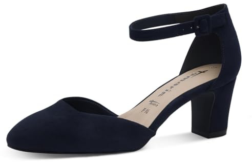 Tamaris Tamaris Donna 1-1-24412-41 Scarpe décolletéDonna