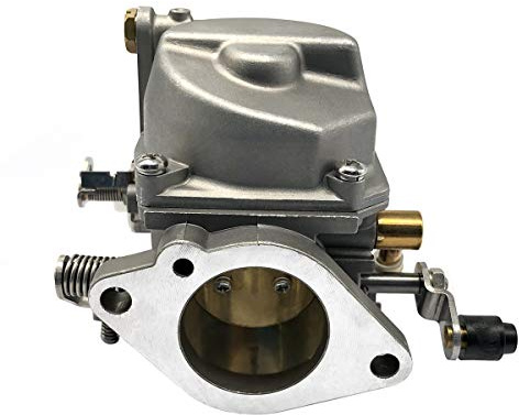XRmarine Bootsmotoren Vergaser Assy 3P0-03200-0 für Tohatsu Nissan 2-Takt 25 30 PS NS25 NS30 M25 M30 Außenborder