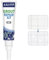 ANOMM Joint Carrelage, Rénovateur de Joints, Colle Carrelage, Remplissage Répare et Renouvelle, Kit Reparation Carrelage, pour Cuisine, Salle de Bain, Douche, Carrelage (120g - Gris)