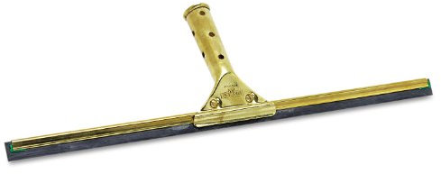 Unger GS45 18 Golden para rasqueta limpiacristales con mango