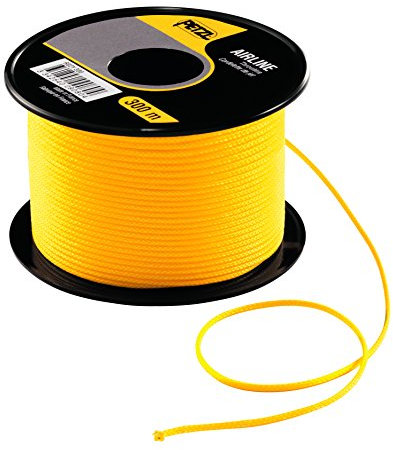 PETZL – Airline 60 m Reepschnur lanzamien