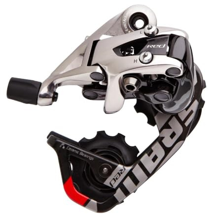 Sram Road Red 10-Gang-Schaltwerk Aero Glide