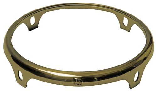 Latin Percussion Spannreifen Bongo Comfort Curve II - LP201AX Generation 2 - LP793X, LP793X-C, LP794X, LP794V-ARG Galaxy, LP201SA Uptown, LP200XF Fiberglass 8 1/2 Gold, LP732B
