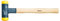 Wiha Schonhammer rückschlagfrei mit Hickory-Holzstiel (02094) 35 mm