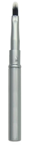Chique einziehbarer Lippenpinsel, 1er Pack (1 x 1 Stück)