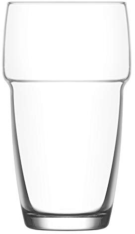 LAV Glass Stackable, Gurallar, 340 cc.