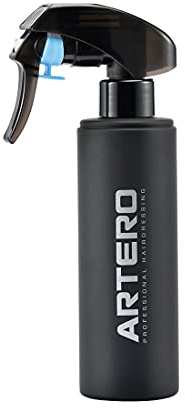 ARTERO Vaporizador Negro Pequeño 180 Ml