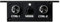 Helix Fernbedienung URC.3 - Universelle Kabelfernbedienung für Brax, Helix und Match DSP-Produkte