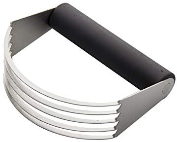 KitchenAid KO043OHOBA Mélangeur à pâtisserie Gourmet Taille Unique Noir
