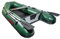 Ultimate 230 Airdeck Gummiboot | Schlauchboot