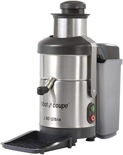 Extracteurs de Jus J 80 - Robot Coupe