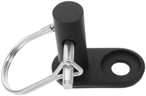 TOYANDONA Ganci Per Rimorchio Per Connettore Per Gancio Di Traino Fornitura Per Bici Giunto Per Bici Adattatore Per Ciclismo Attacco Per Testa Di Trazione Accessori Per Bici Attacco