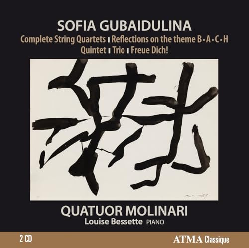 Chamber Music Quartets 1-4