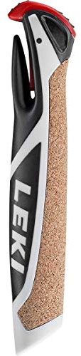 LEKI Nordic Shark 2.0 Griff 14 mm SCHWARZ-WEIß