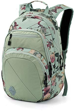 Nitro Snowboards Rucksack Stash, Schultasche, Freizeitrucksack