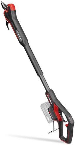 Einhell Professional Akku-Astschere GP-LS 18/35 Li BL-Solo Power X-Change (18 V, Brushless, bis 35 mm Aststärke, Bypass-Klingen, Metallhaken, Softgrip, ohne Akku)
