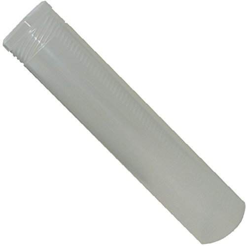 RUMOLD DP65350 Versandrohr Drehpack Kern- 65 mm, Länge 350-620 mm