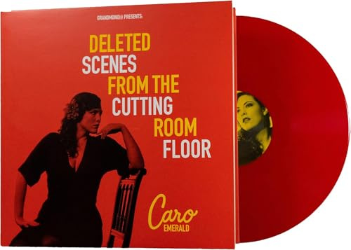 Deleted Scenes From The Cutting Room Floor [2LP 180g] [VINYL]