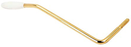 Fender 099 – 2310 – 200 Standard Series Strat Tremolo Arm – Gold