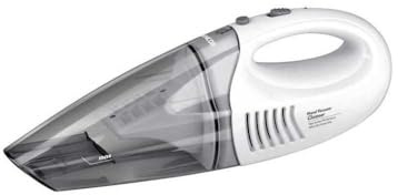 Sencor SVC 190W Aspirateur à main sans fil pour l'aspiration d'éléments secs et mouillés