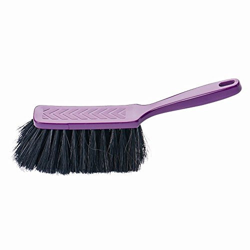 Bümag 5/132-38/55SZ Handfeger Kunstoffkörper mit Aufhängeloch