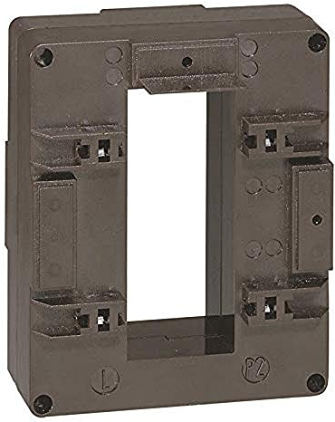 Transformateur de courant fermé 600/5-8VA - pour barre 65x32mm
