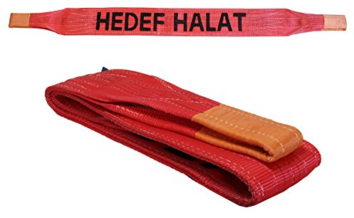 5t 2m Hebeband Hebebänder Hebeschlinge Bandschlinge Hebegurt Krangurt Kranschlinge Bergegurt Transportgurt