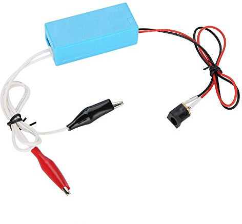 12V LED Hintergrundbeleuchtung Bildschirm Tester, CCFL LED LCD TV Tester Bildschirm, LED Backlit Screen Universal Tester, gute LCD-Bildschirm Reparatur-Assistent, LED TV Hintergrundbeleuchtung Tester