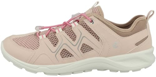 ECCO Damen Terracruise LT Sneaker, Rose DUST/Nude, 41 EU