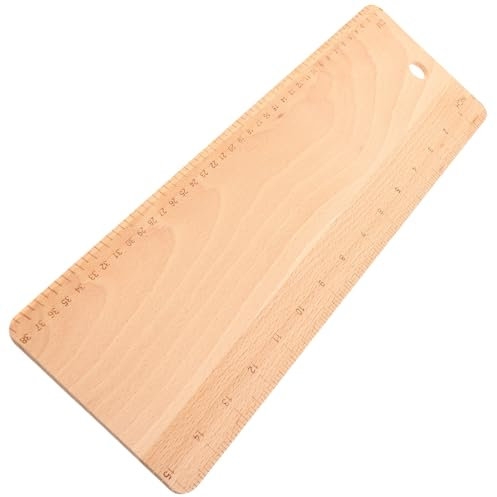 Platte Zum Backen Von Brot Aus Holz Transferwerkzeug Für Köche