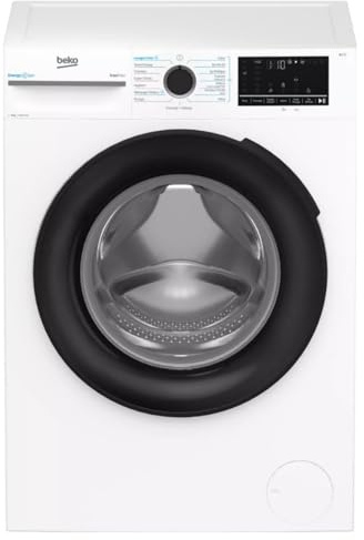 Lave-linge frontal 9kg 1400 Tours/min - BM3WFU49411B