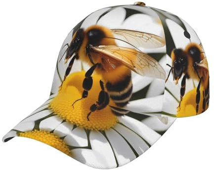 Oudrspo Baseball Cap Mütze für Damen und Herren, stylisches Leichtigkeits-Design, Namensaufdrucke, Schwarz, Schwarz, Einheitsgröße