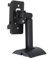 HomeVortex Wall Mount Stand For Bose Cube Speaker System Space Saving Design Swivel Tilt Mounting Bracket With Installation Hardware(Black)