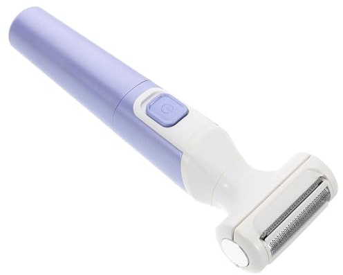 ELAYARD Hårborttagningsapparat För Kvinnor Ansiktshårborttagare För Kvinnor Rakapparat För Kvinnor Elektrisk Rakapparat För Kvinnor Hårtrimmer För Kvinnor Hårborttagning Med Arm För
