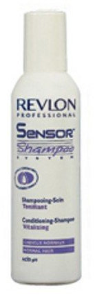 REVLON SENSOR Vitalizing Shampoo 150ml