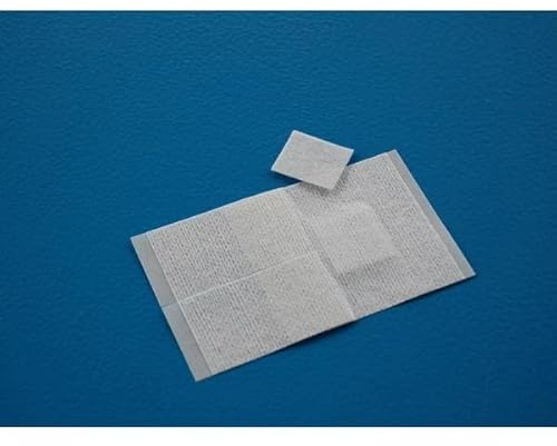 KANÜLENFIXIERPFLASTER DOT-FIX 6x9 cm 100 St