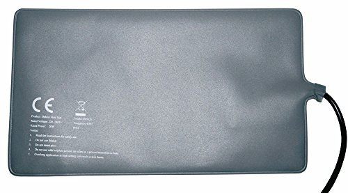 Dragon - Pet-Mat Dragon Heizmatte Deluxe 35w 40x60cm