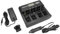 ANSMANN Caricabatterie Powerline 5 Pro - Stazione di ricarica per batterie ricaricabili AAA AA C D E-Block 9V - Caricatore tester pile NiMH porta USB