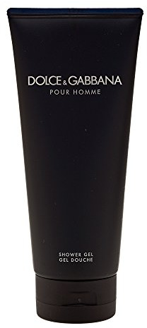 Dolce & Gabbana Pour Homme 250ml