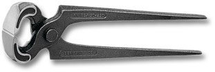 Knipex Beißzange spezial-Werkzeugstahl geschmiedet Gesamtlänge 210 mm Art. 706610 210