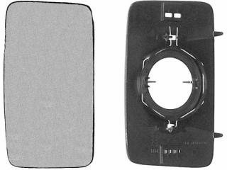 VAN WEZEL Vetro specchio, Specchio esterno 1745830 Compatibile con: CITROËN C25 Bus, C25 Kasten, C25 Pritsche/Fahrgestell, JUMPER I Pritsche/Fahrgestell, FIAT DUCATO Bus, DUCATO Kasten, DUCATO Kasten | Compatibile con: CITROËN C25 Bus, C25 Kasten, C25 Pritsche/Fahrgestell, JUMPER I Pritsche/Fahrgestell, FIAT DUCATO Bus
