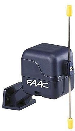 Faac Empfänger Plus1 868