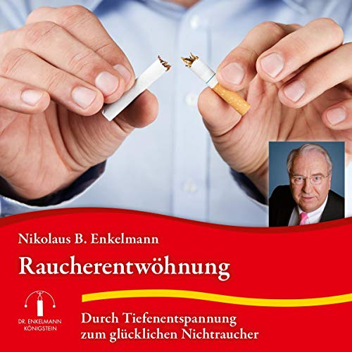 Raucherentwöhnung: Durch Tiefenentspannung zum glücklichen Nichtraucher