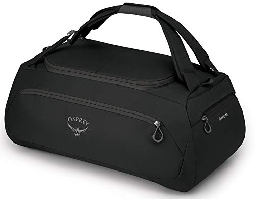 Osprey Europe Unisex Daylite Duffel 60 Black O/S