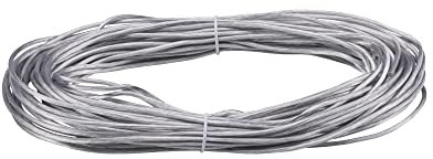 Paulmann Corduo 94589 Corduo - Cable de sujeción (2,5 m², 20 m)