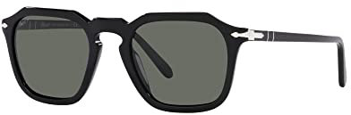 Persol PO3292S-95/58-50 - Unisex Sonnenbrille - BLACK